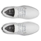 UA Drive Glide SL Waterproof Spikeless Golf Shoes - Grey