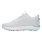 Women's Drive Fade 2 Spikeless Halo Grey/Silver