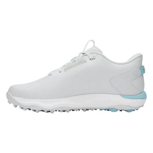 Women's Drive Fade 2 Spikeless Halo Grey/Silver