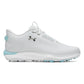 Women's Drive Fade 2 Spikeless Halo Grey/Silver
