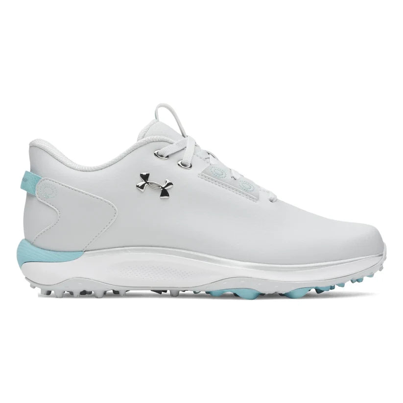 Women's Drive Fade 2 Spikeless Halo Grey/Silver