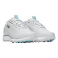 Women's Drive Fade 2 Spikeless Halo Grey/Silver