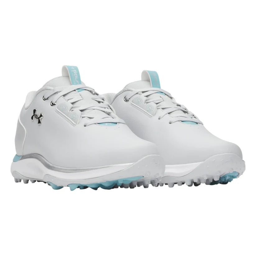 Women's Drive Fade 2 Spikeless Halo Grey/Silver