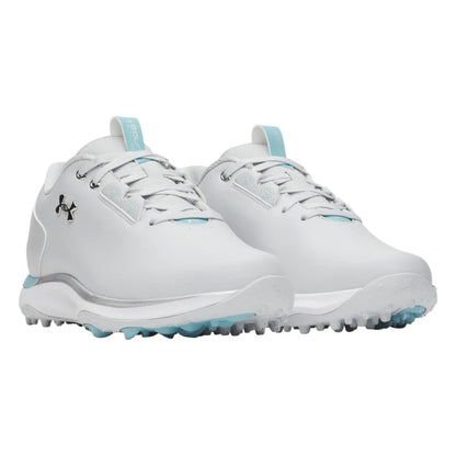 Women's Drive Fade 2 Spikeless Halo Grey/Silver
