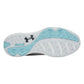 Women's Drive Fade 2 Spikeless Halo Grey/Silver