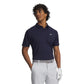 UA T2G Pique Polo Shirt - Navy