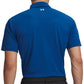UA T2G Pique Polo Shirt - Varsity Blue