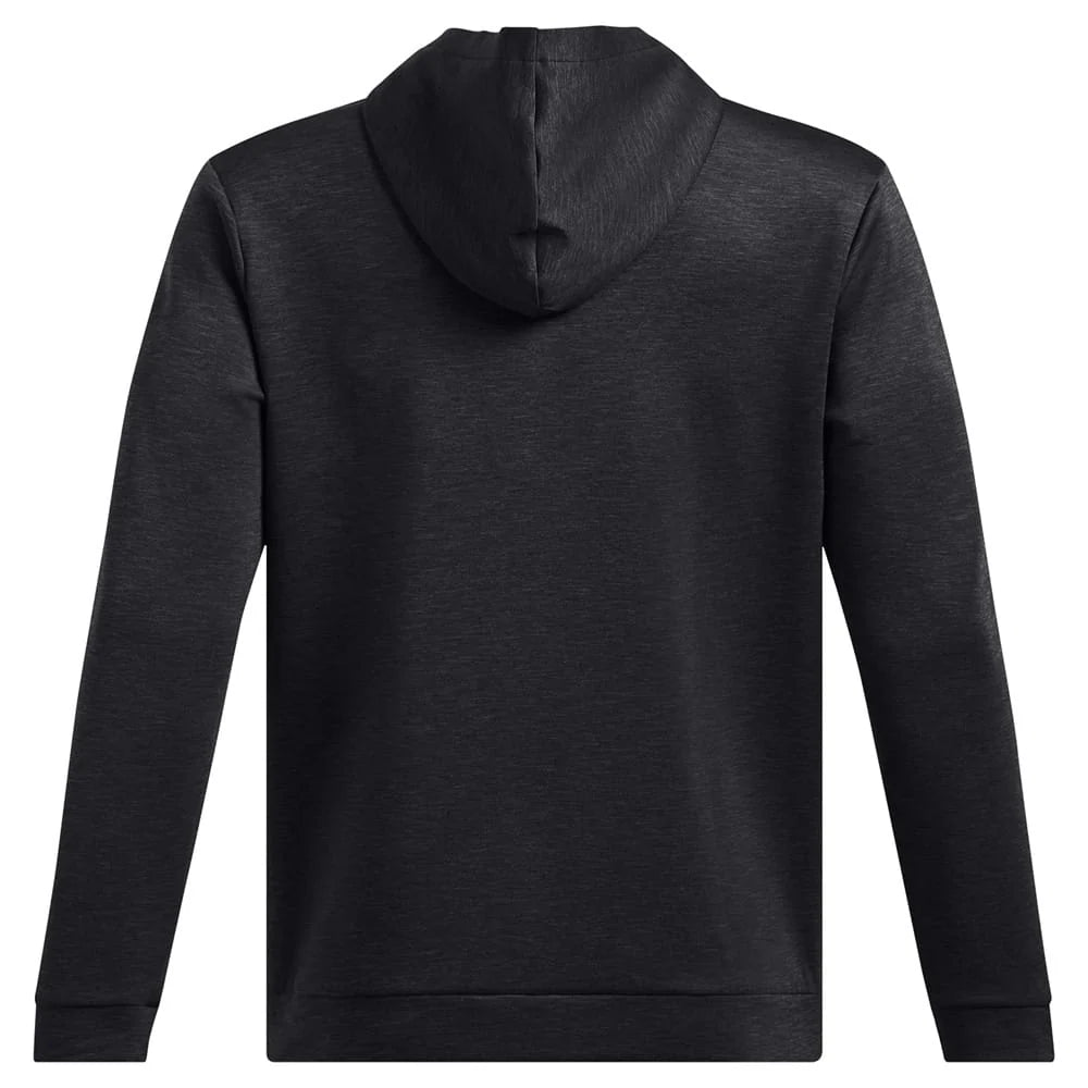 UA Drive Midlayer Hoodie - Black