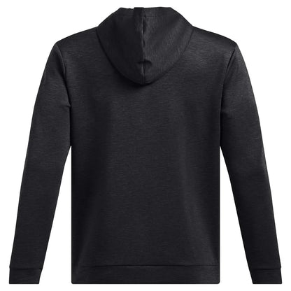 UA Drive Midlayer Hoodie - Black