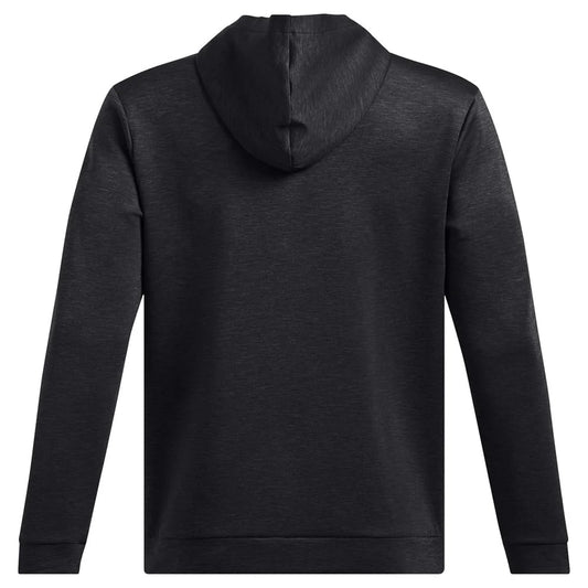 UA Drive Midlayer Hoodie - Black