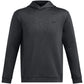 UA Drive Midlayer Hoodie - Black