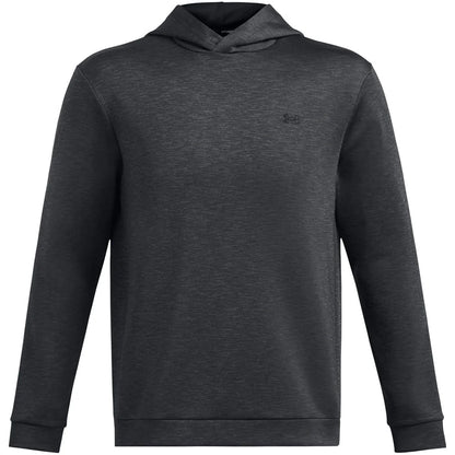 UA Drive Midlayer Hoodie - Black