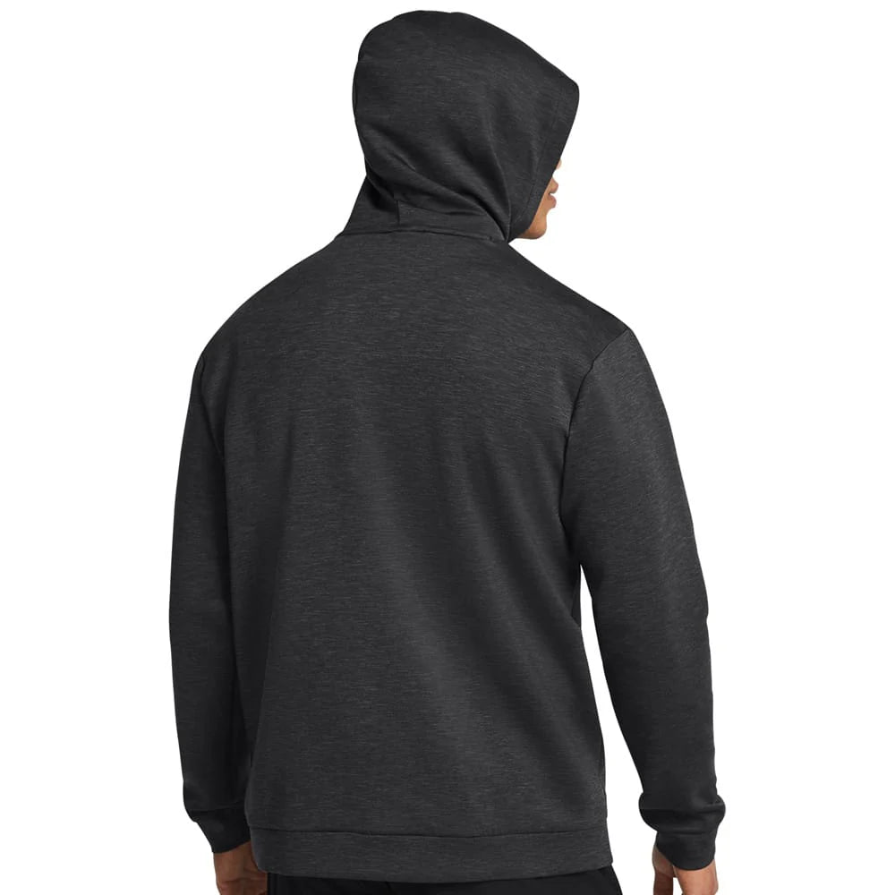 UA Drive Midlayer Hoodie - Black
