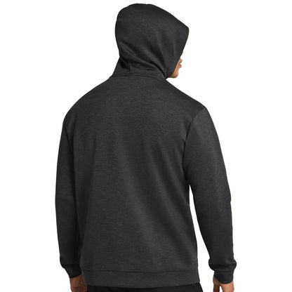 UA Drive Midlayer Hoodie - Black
