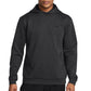 UA Drive Midlayer Hoodie - Black