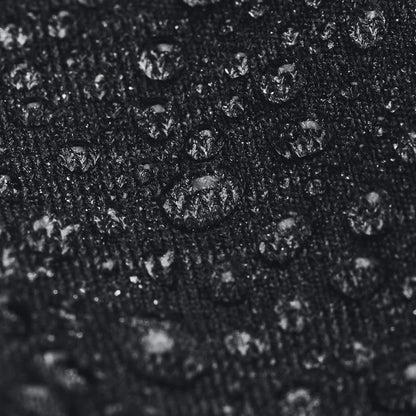 UA Drive Midlayer Hoodie - Black