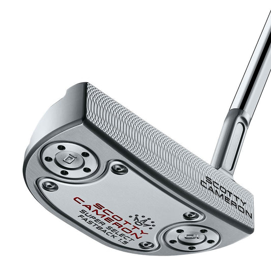 Scotty Cameron Select Fastback 1.5