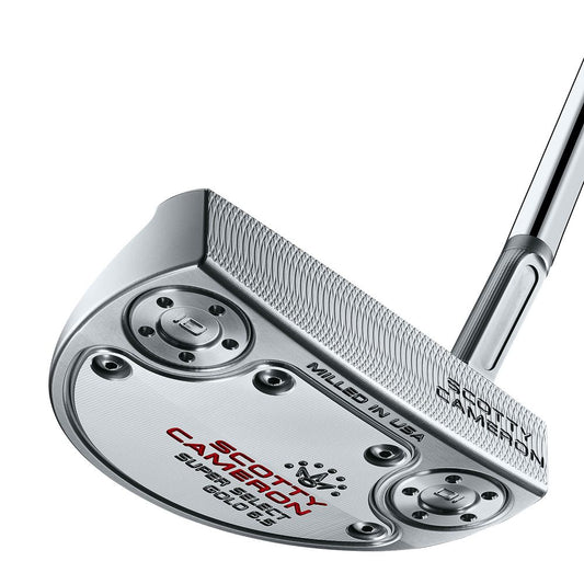 Scotty Cameron Super Select GoLo 6.5