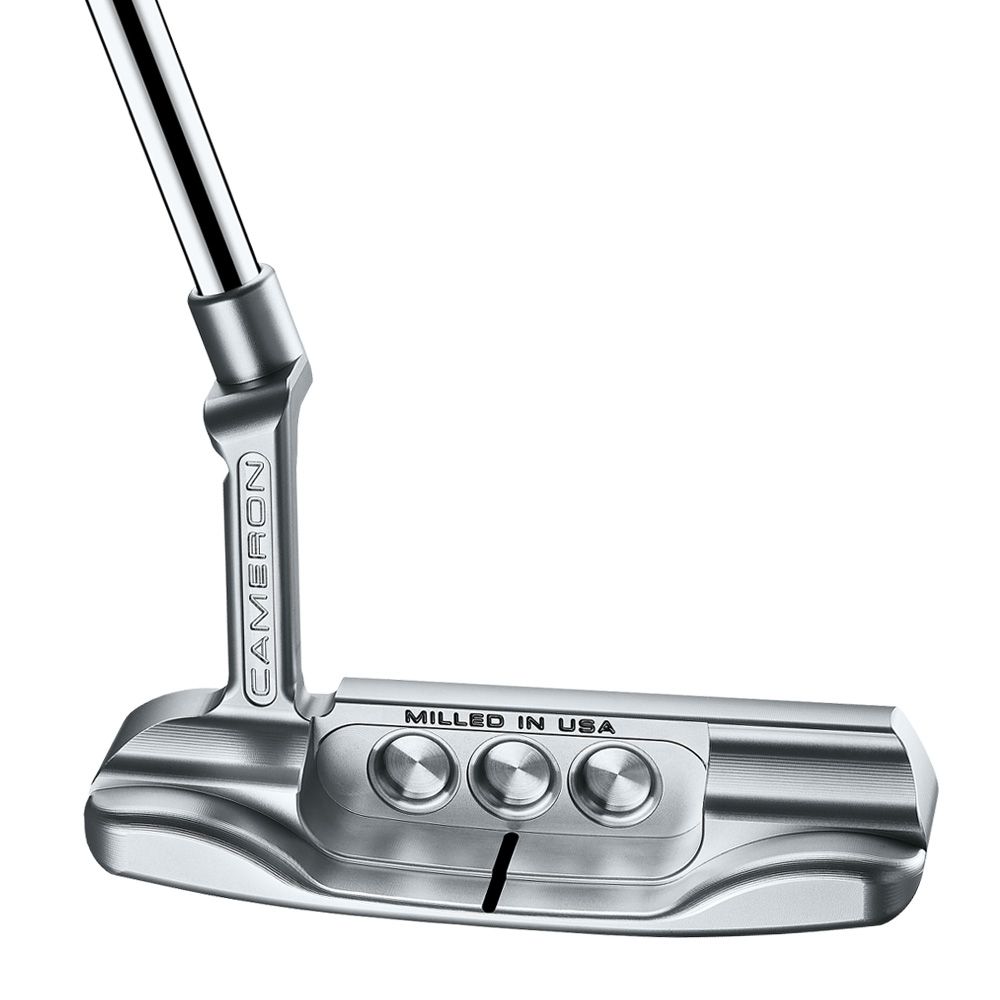 Scotty Cameron Super Select Newport