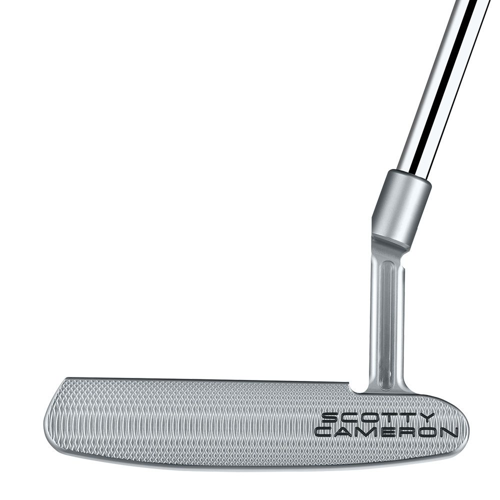 Scotty Cameron Super Select Newport