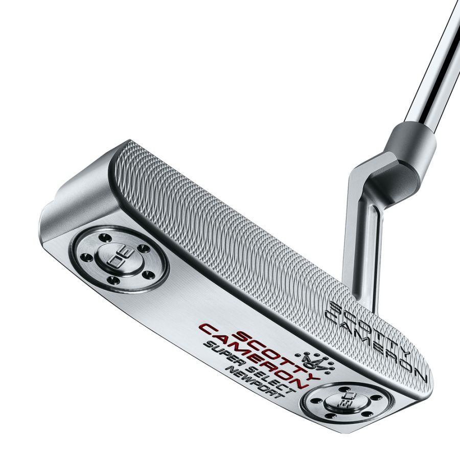 Scotty Cameron Super Select Newport