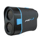 Pro L2 Laser Range Finder Blue