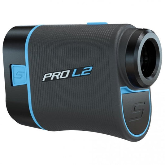 Pro L2 Laser Range Finder Blue
