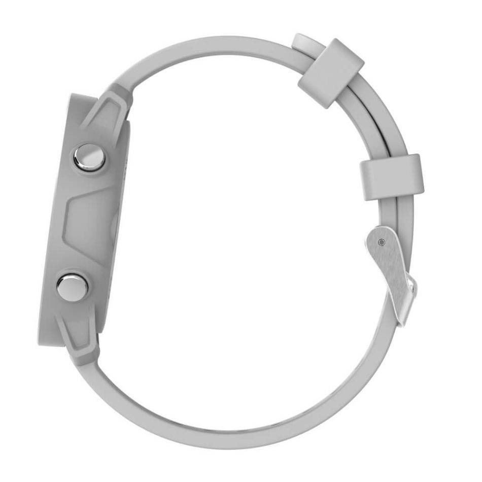 G5 GPS Golf Watch Grey