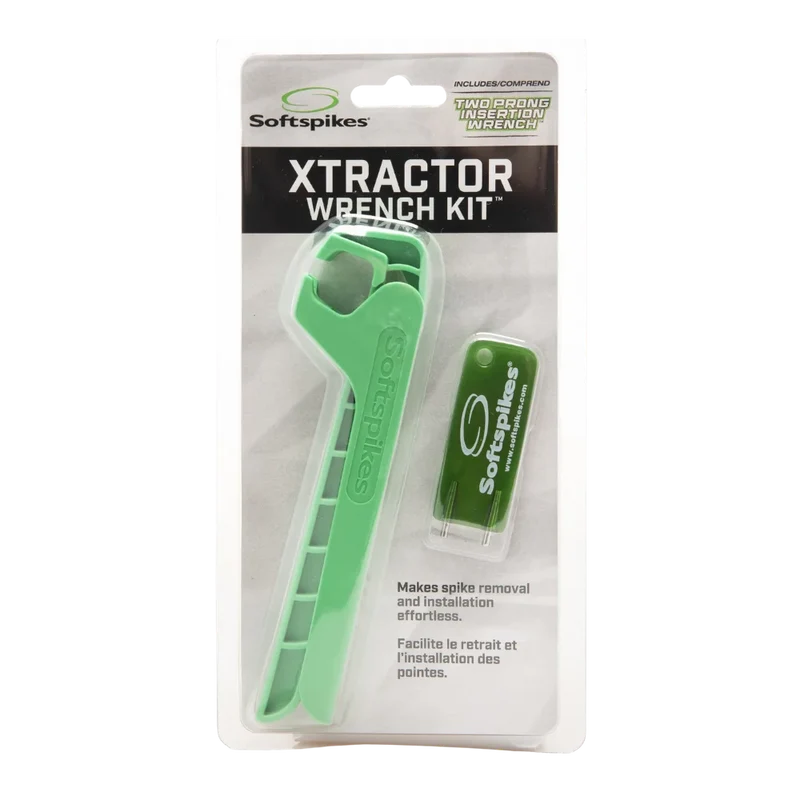 Xtractor Wrench Kit