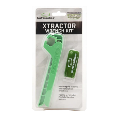 Xtractor Wrench Kit