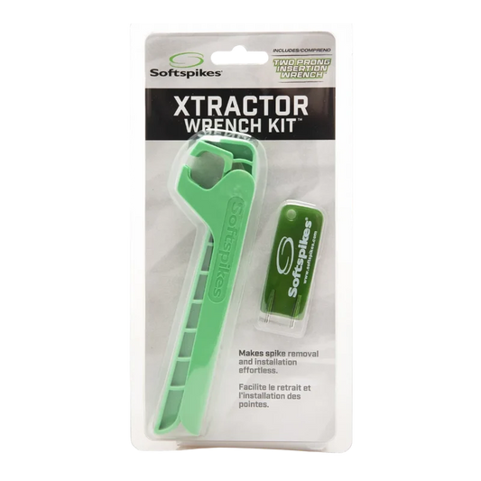 Xtractor Wrench Kit