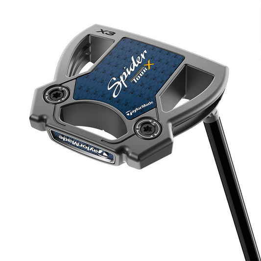 Spider Tour X Putter X7 34"