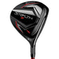 Stealth 2 HD 5 Fairway Wood Speeder NX 50 Reg