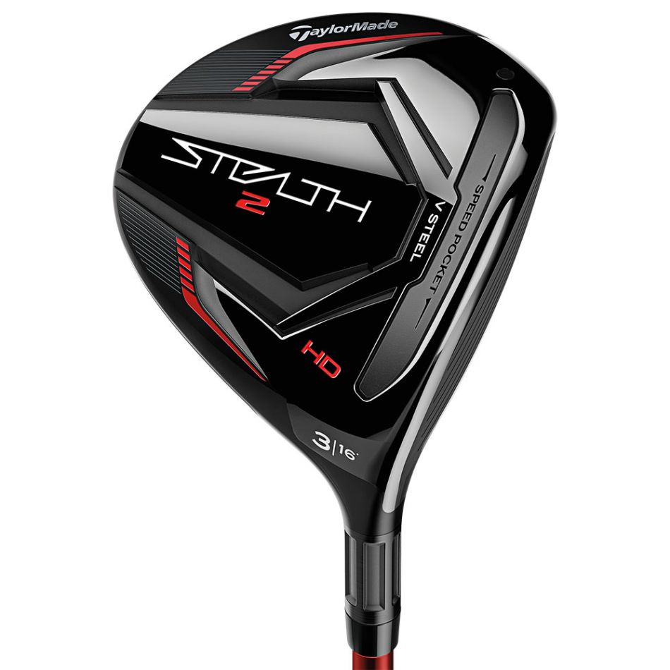 Stealth 2 HD 5 Fairway Wood Speeder NX 50 Reg