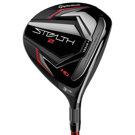Stealth 2 HD 5 Fairway Wood Speeder NX 50 Reg