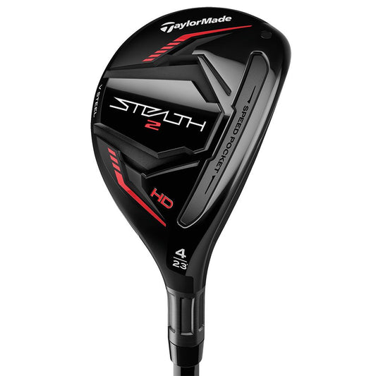 Stealth 2 HD #3 Hybrid Rescue Speeder NX 50 Reg