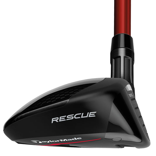 Stealth 2 HD #3 Hybrid Rescue Speeder NX 50 Reg