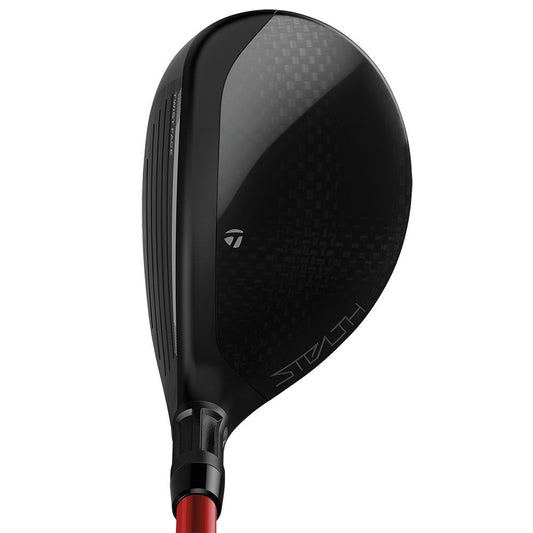 Stealth 2 HD #4 Hybrid Rescue Speeder NX 50 A Flex