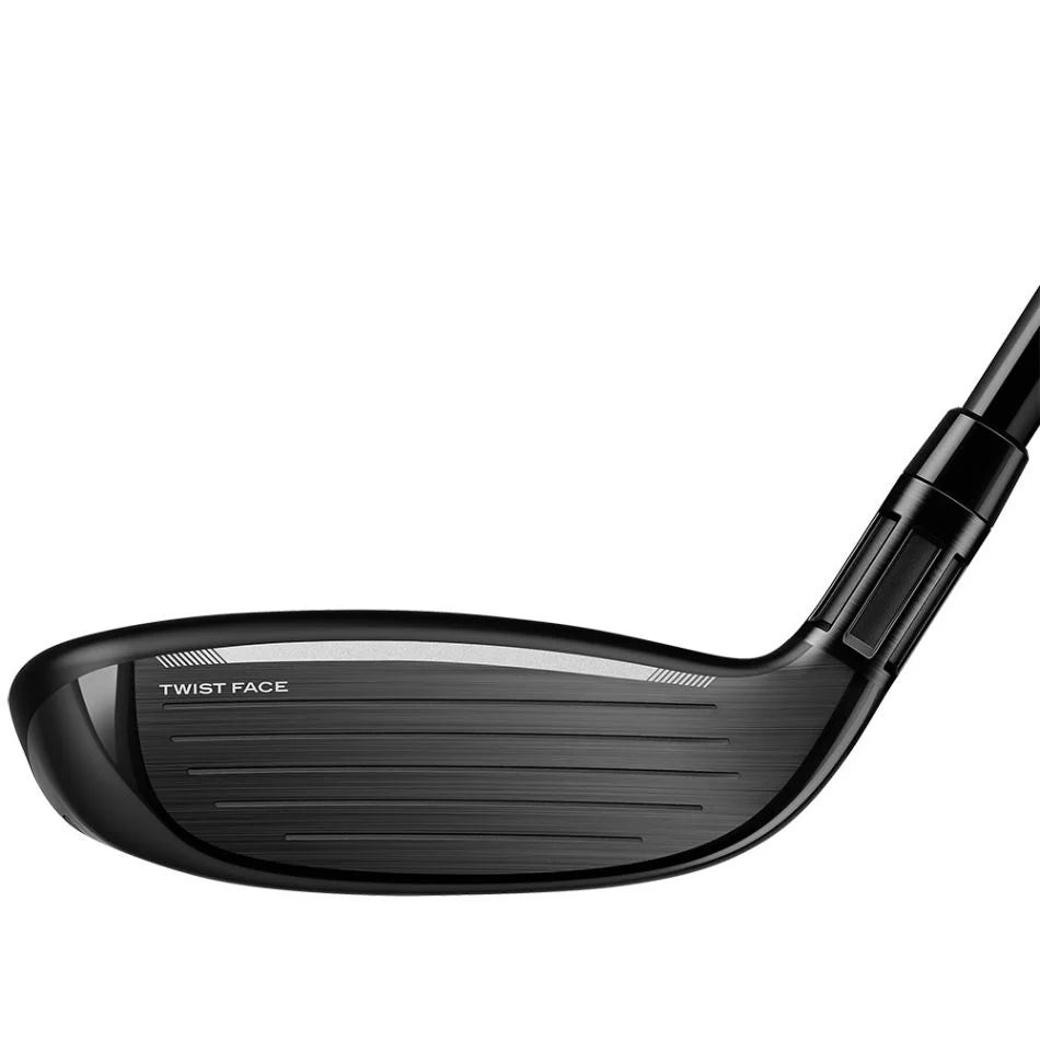 Stealth 2 #3 Hybrid Rescue Ventus TR Red 6 Reg