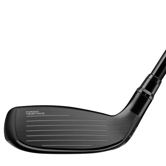 Stealth 2 Plus #4 Hybrid Rescue Kaili HY 75 Reg