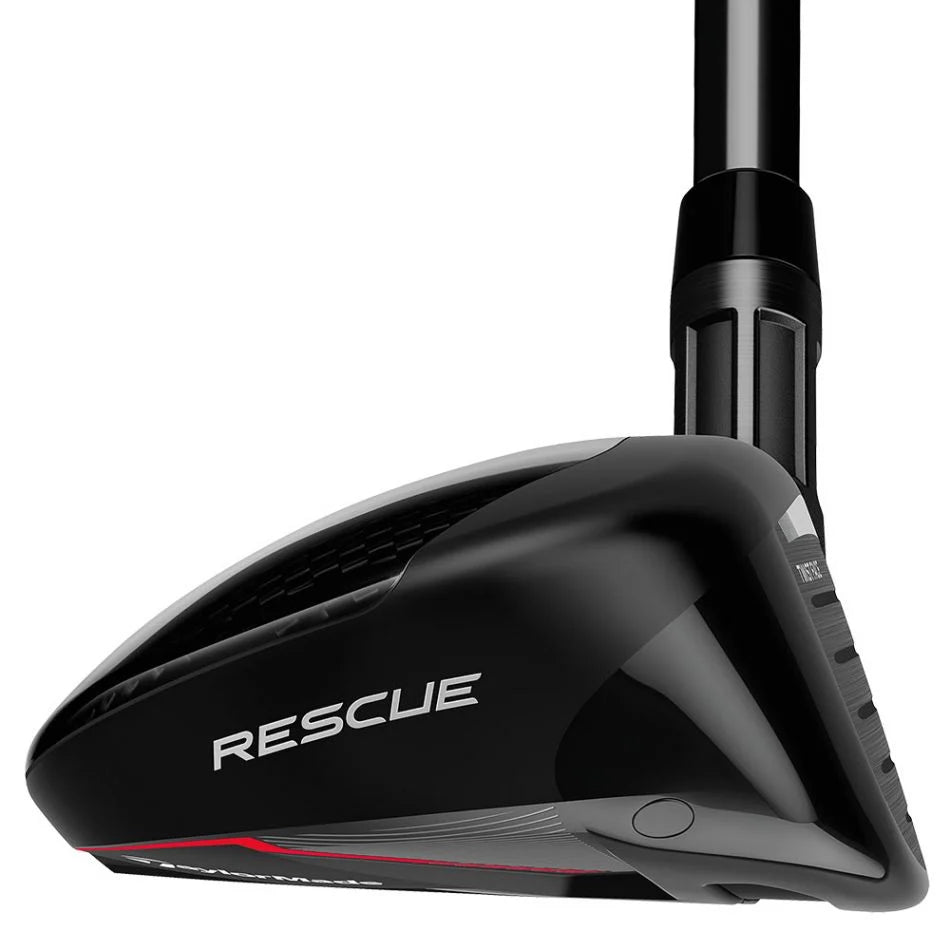 Stealth 2 #3 Hybrid Rescue Ventus TR Red 6 Reg
