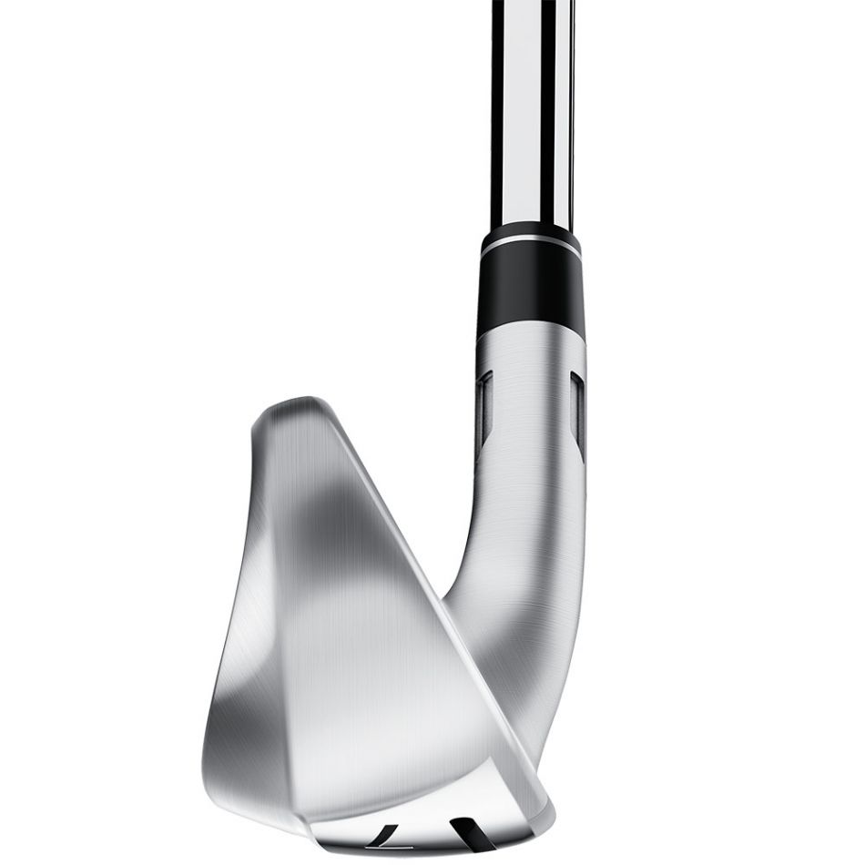 Stealth HD Iron Set 5-SW KBS Max MT 85 Reg