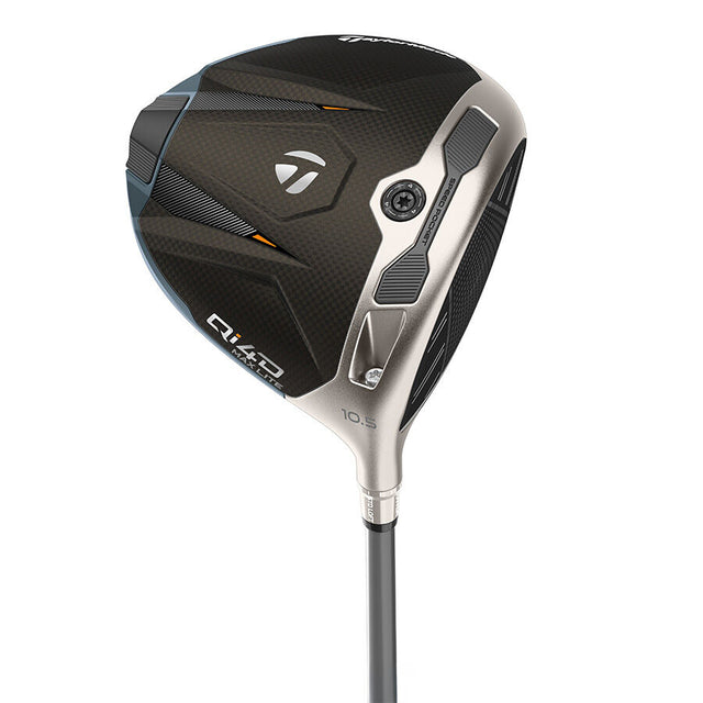 Qi4D Max Lite