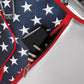 TaylorMade 2025 US Open Major Tour Staff Golf Bag