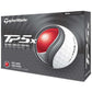 TP5x 24 White Golf Balls - 1 dozen