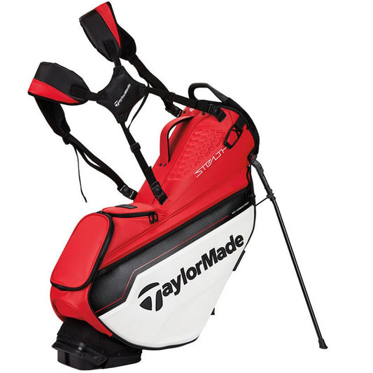 Stealth 2 Tour Stand Bag
