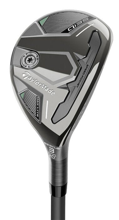 EX DEMO Qi35 Max Lite 5 Hybrid A-Flex