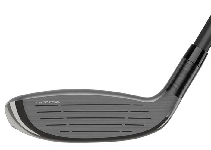 EX DEMO Qi35 Max Lite 5 Hybrid Ladies Flex