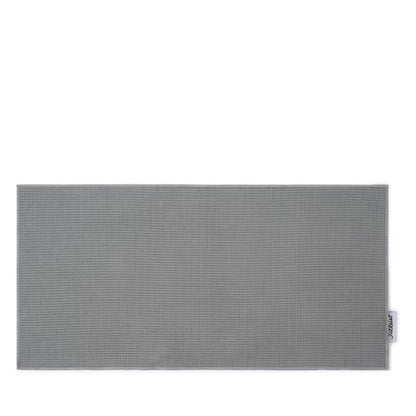 Players Terry Towel Grey/White