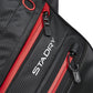Cart 14 STADRY Bag  Black/Red